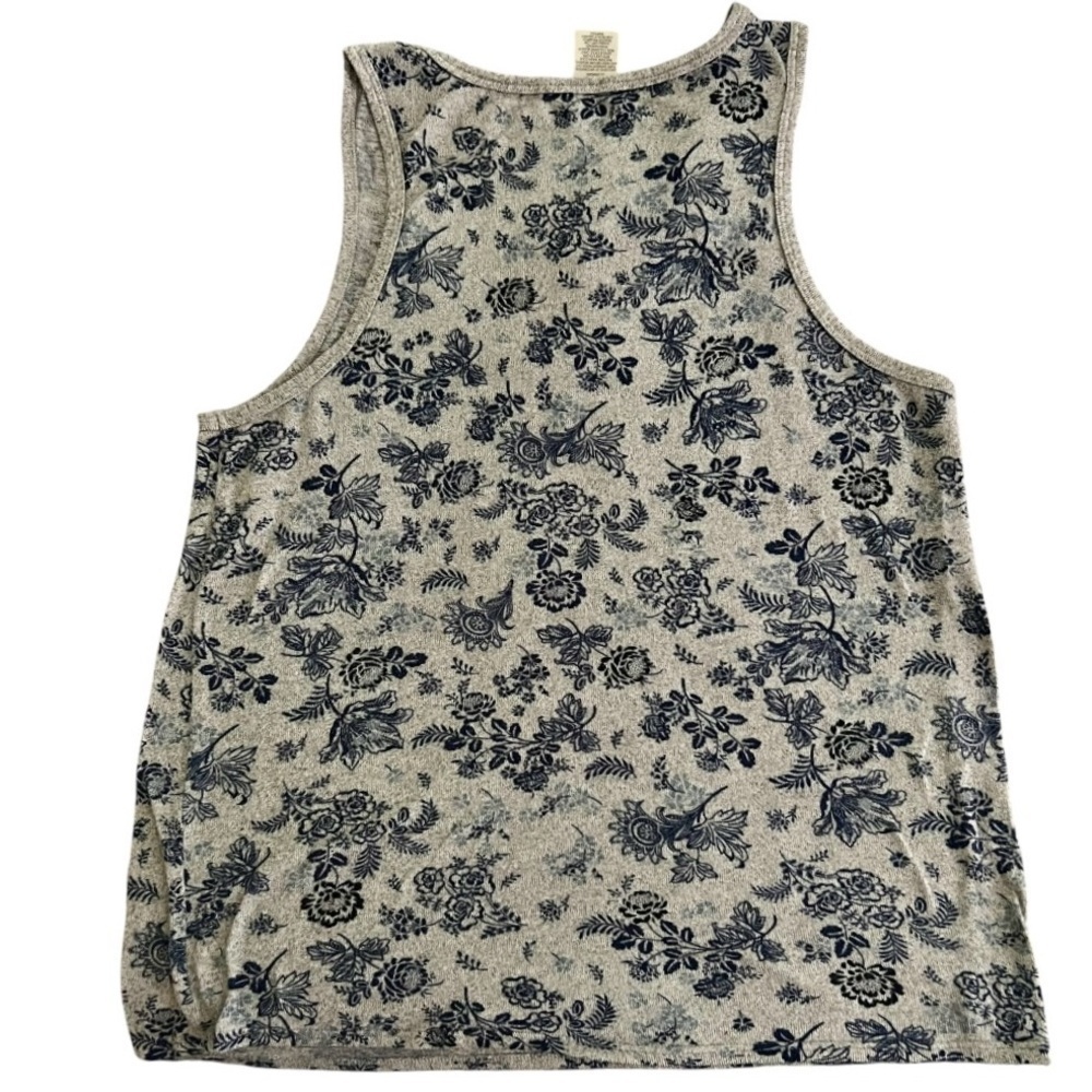 Lucky Brand Tank Top - Picture 2 of 4